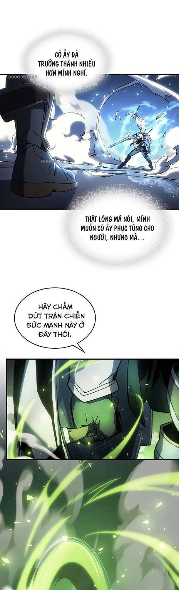 Chuyển Sinh Ma Pháp Đặc Biệt Yếu Chapter 210 - 26