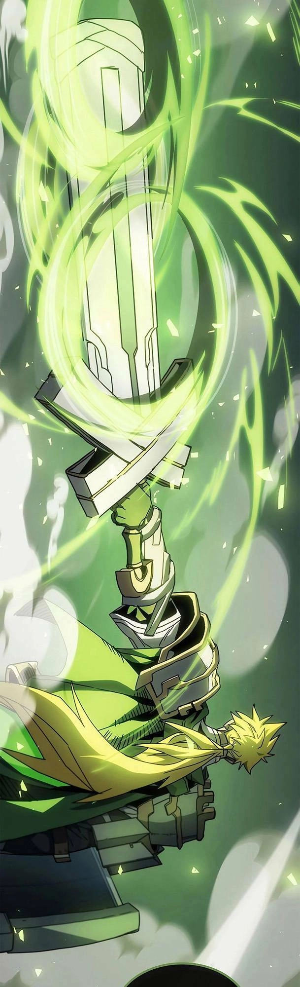 Chuyển Sinh Ma Pháp Đặc Biệt Yếu Chapter 210 - 27