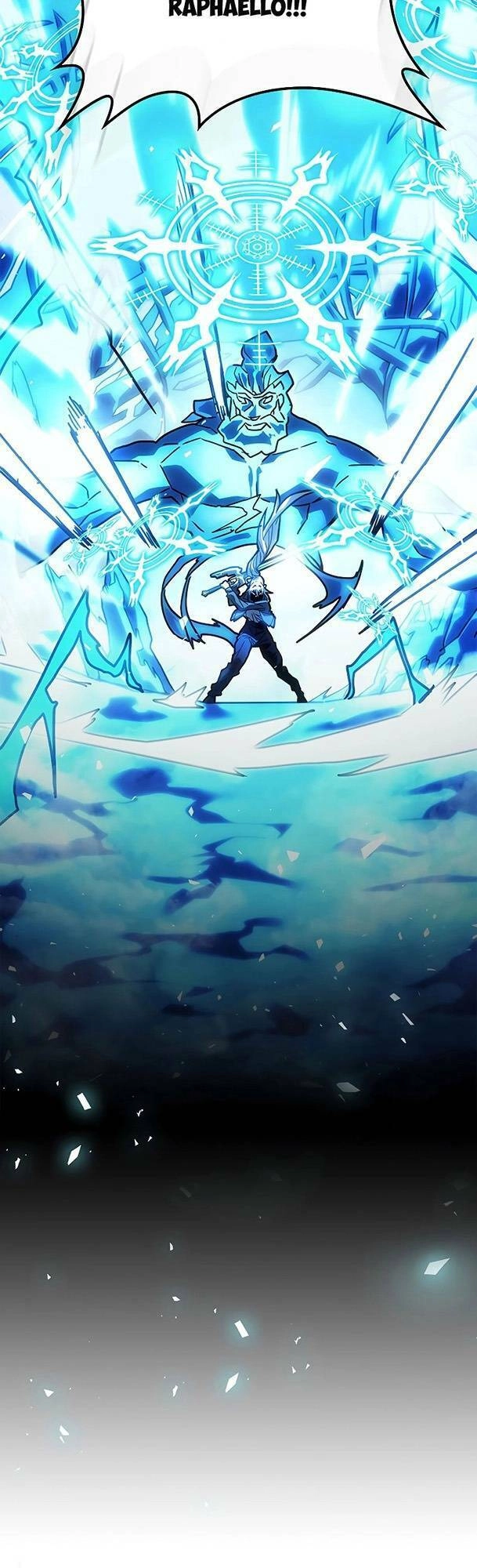 Chuyển Sinh Ma Pháp Đặc Biệt Yếu Chapter 210 - 32