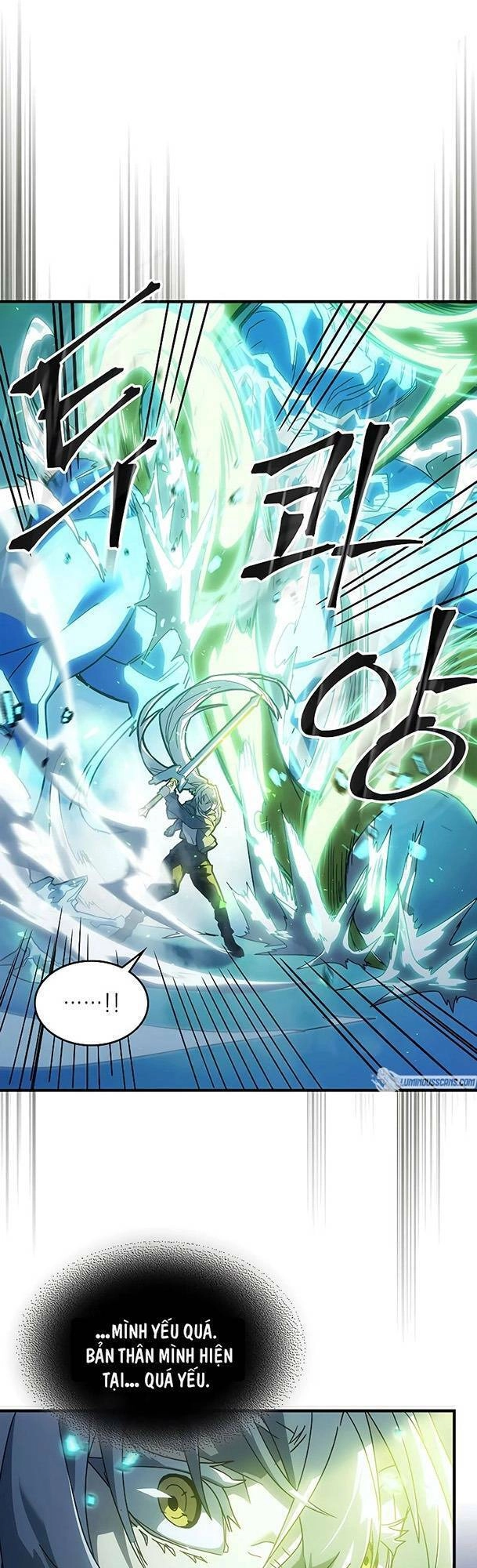 Chuyển Sinh Ma Pháp Đặc Biệt Yếu Chapter 210 - 33