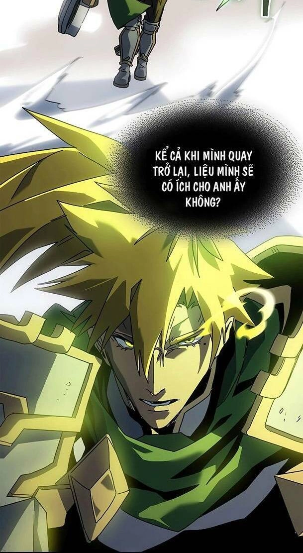 Chuyển Sinh Ma Pháp Đặc Biệt Yếu Chapter 210 - 35