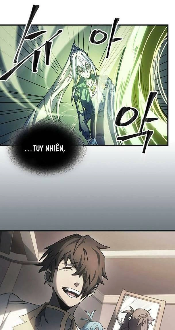 Chuyển Sinh Ma Pháp Đặc Biệt Yếu Chapter 210 - 37