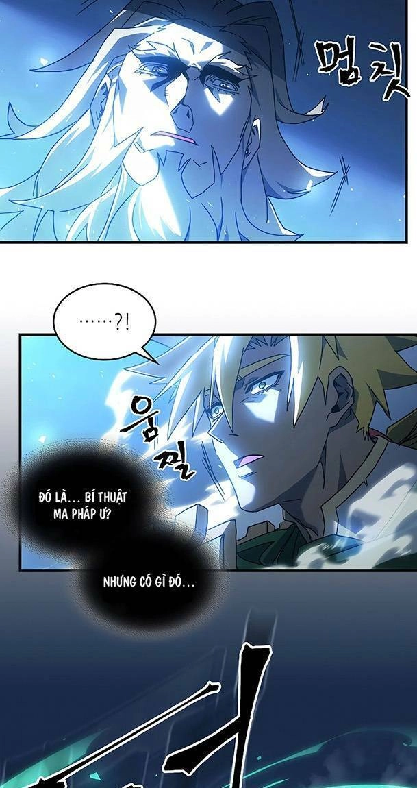 Chuyển Sinh Ma Pháp Đặc Biệt Yếu Chapter 210 - 40