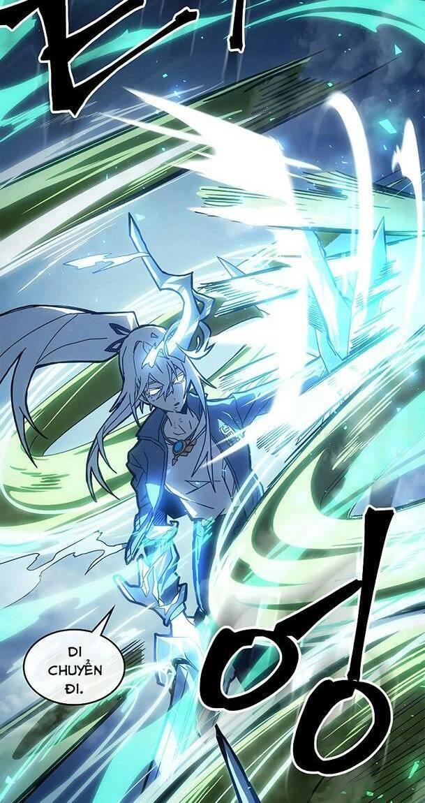 Chuyển Sinh Ma Pháp Đặc Biệt Yếu Chapter 210 - 41