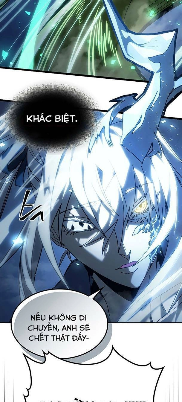 Chuyển Sinh Ma Pháp Đặc Biệt Yếu Chapter 210 - 42