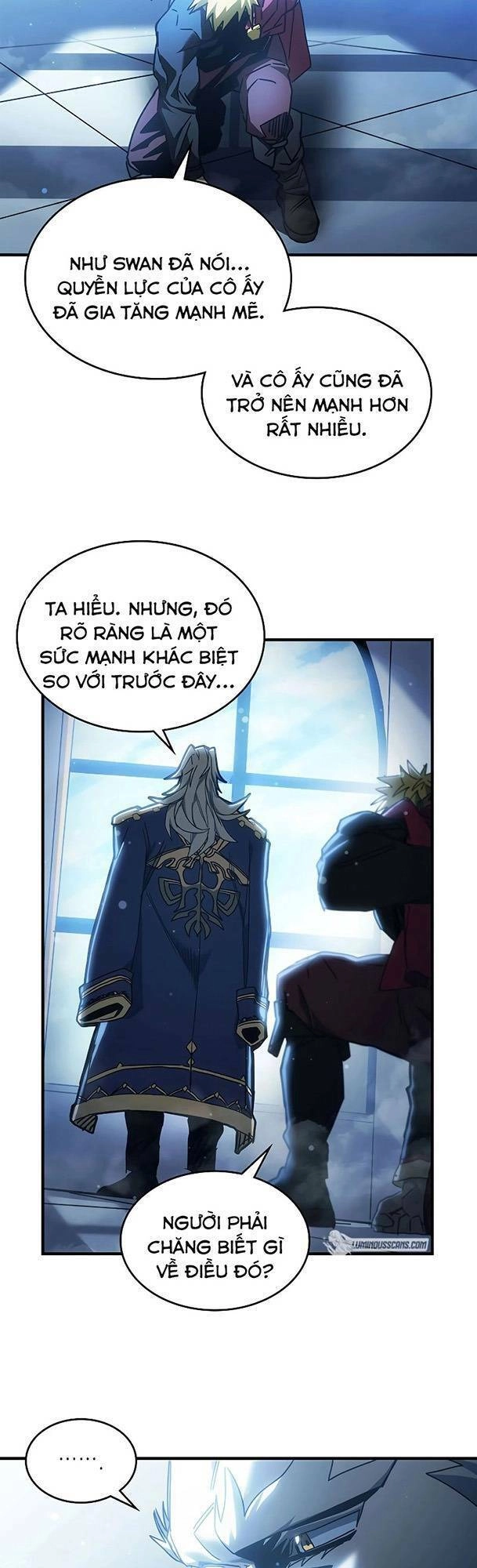 Chuyển Sinh Ma Pháp Đặc Biệt Yếu Chapter 210 - 46