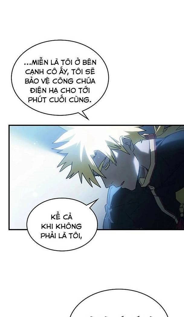 Chuyển Sinh Ma Pháp Đặc Biệt Yếu Chapter 210 - 50