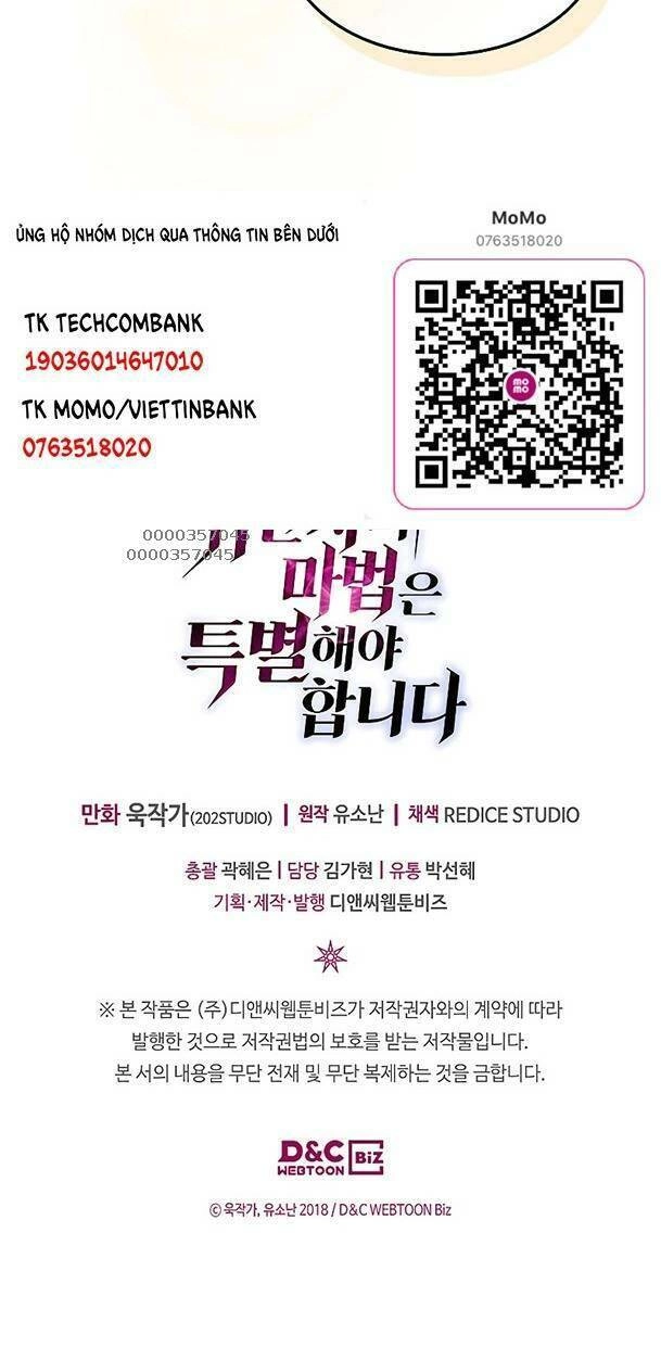 Chuyển Sinh Ma Pháp Đặc Biệt Yếu Chapter 210 - 60