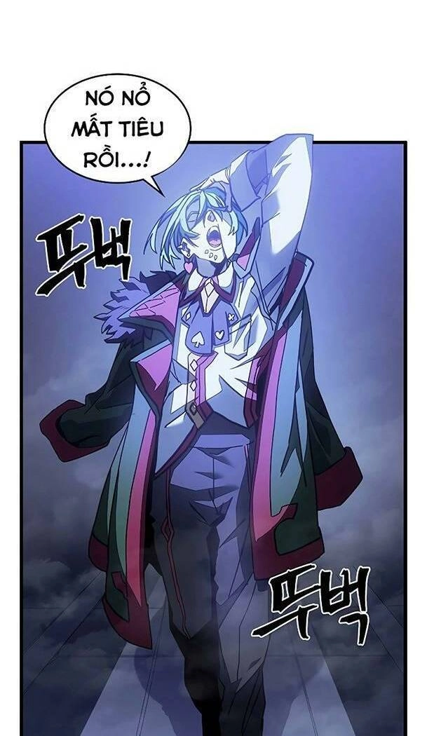 Chuyển Sinh Ma Pháp Đặc Biệt Yếu Chapter 211 - 21