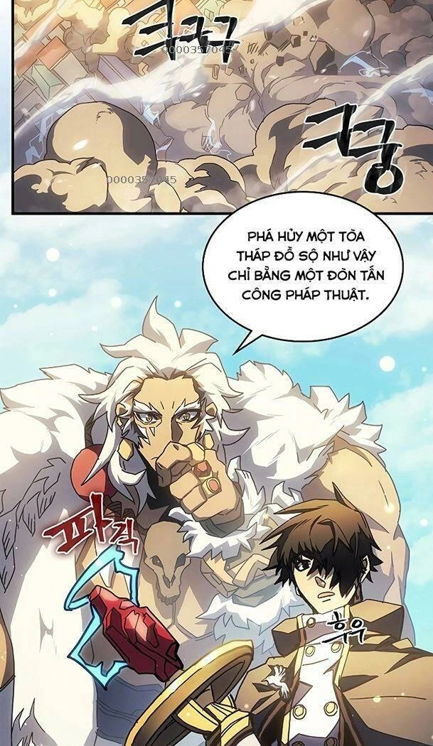 Chuyển Sinh Ma Pháp Đặc Biệt Yếu Chapter 211 - 26