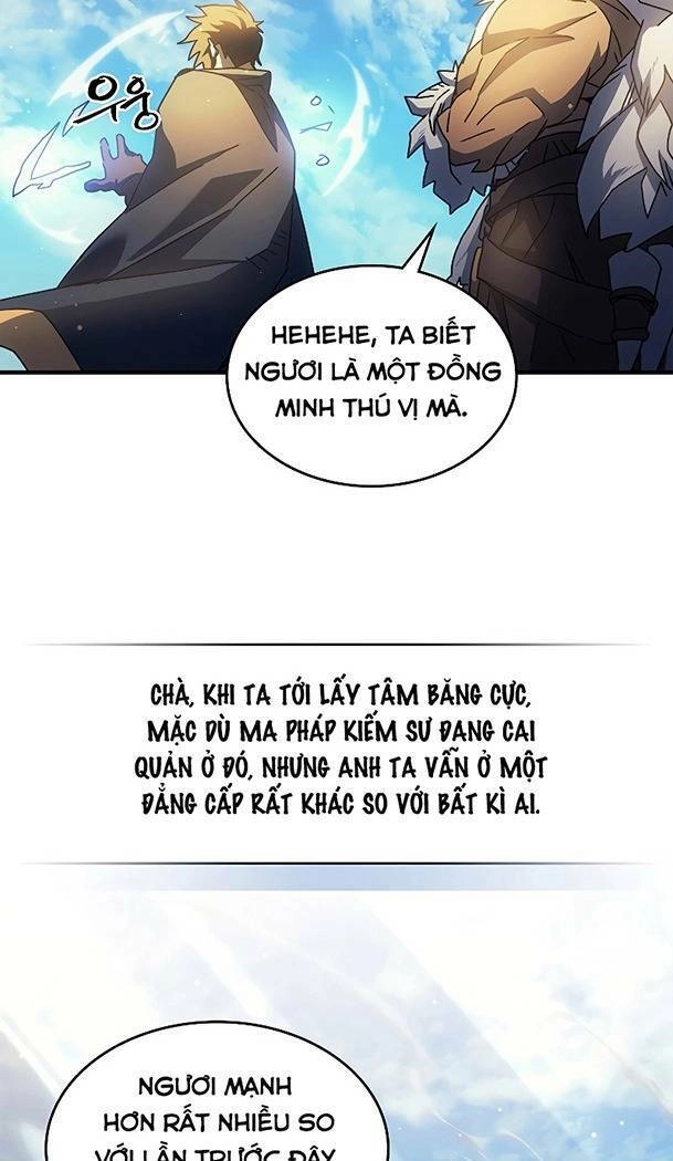 Chuyển Sinh Ma Pháp Đặc Biệt Yếu Chapter 211 - 28