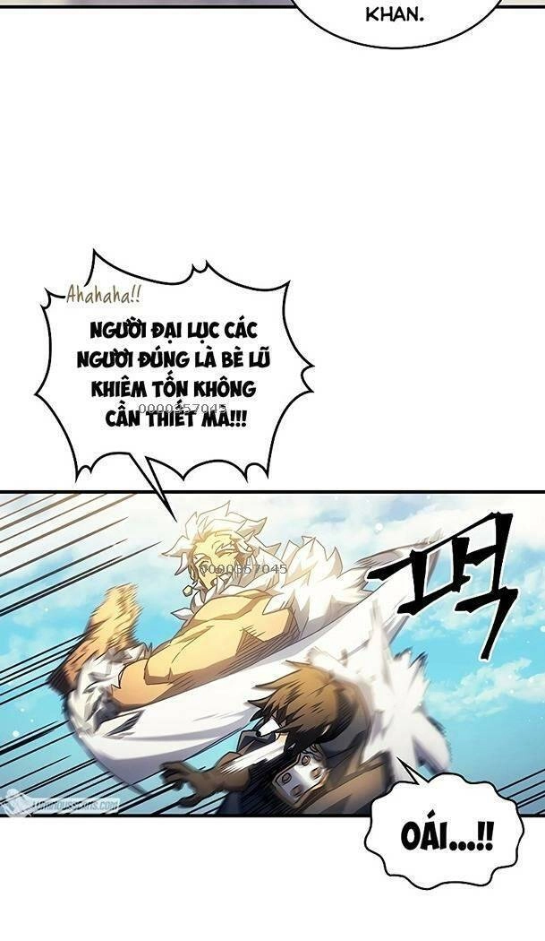 Chuyển Sinh Ma Pháp Đặc Biệt Yếu Chapter 211 - 30