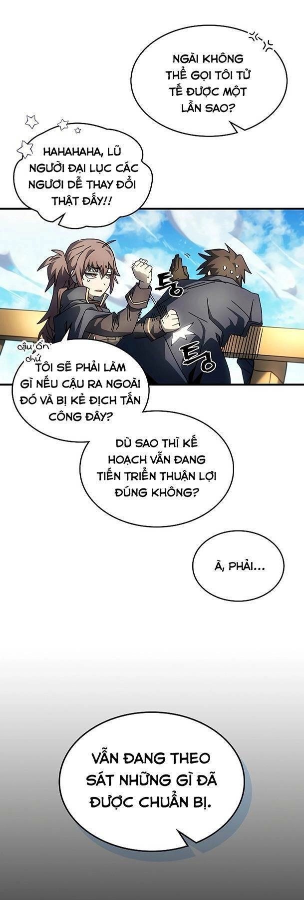 Chuyển Sinh Ma Pháp Đặc Biệt Yếu Chapter 211 - 36