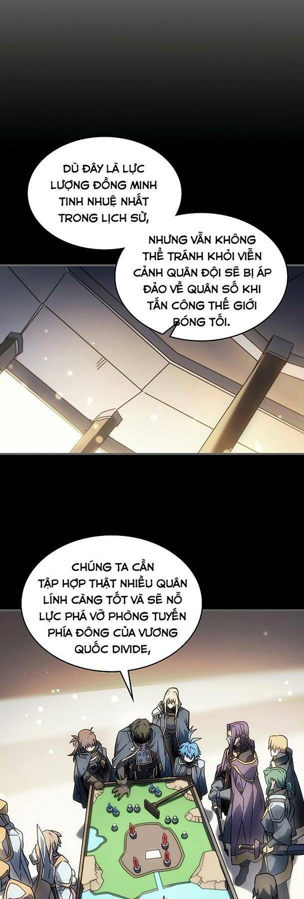 Chuyển Sinh Ma Pháp Đặc Biệt Yếu Chapter 211 - 37