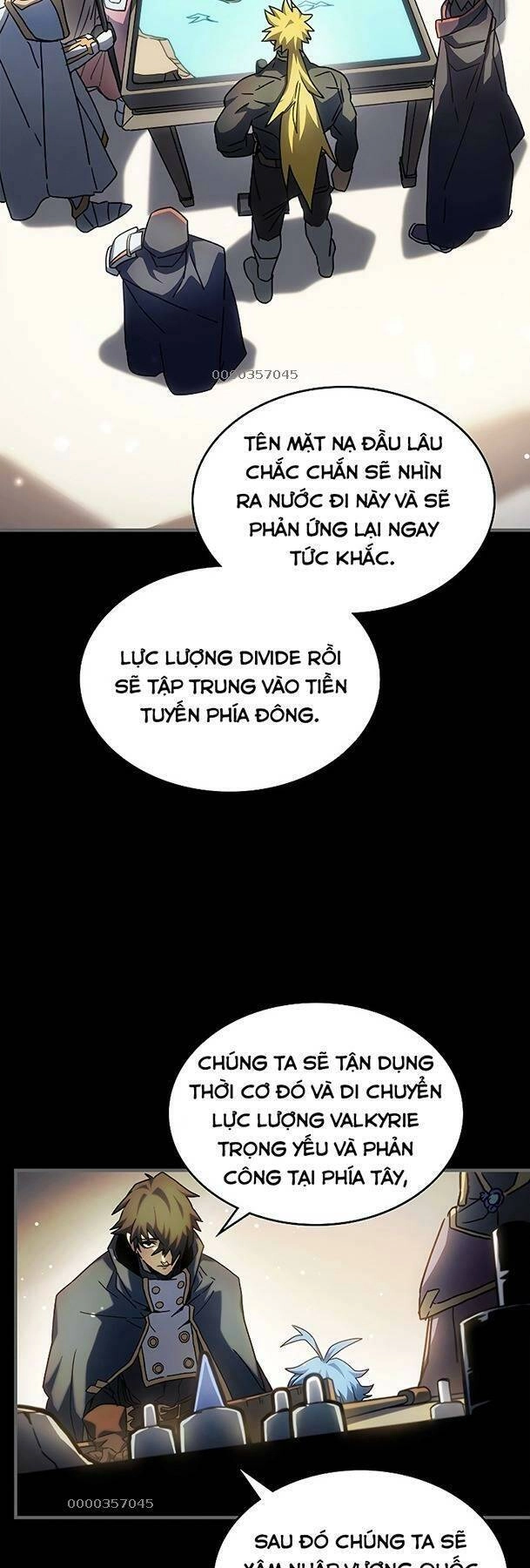 Chuyển Sinh Ma Pháp Đặc Biệt Yếu Chapter 211 - 38