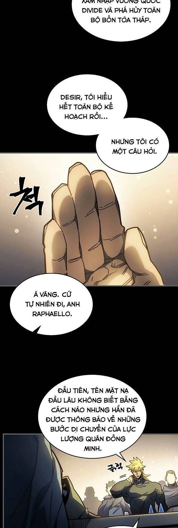 Chuyển Sinh Ma Pháp Đặc Biệt Yếu Chapter 211 - 39