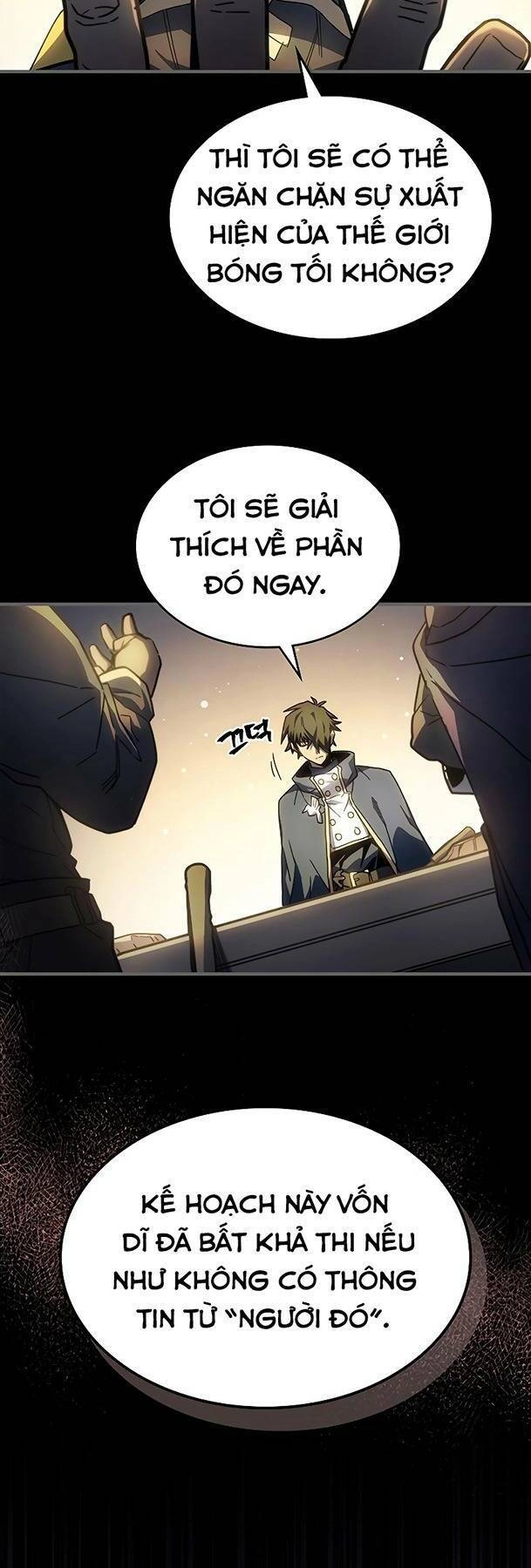 Chuyển Sinh Ma Pháp Đặc Biệt Yếu Chapter 211 - 41