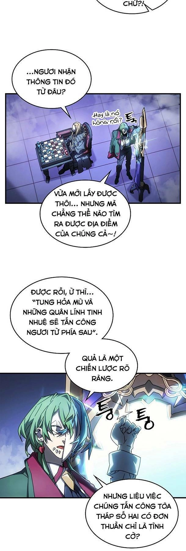 Chuyển Sinh Ma Pháp Đặc Biệt Yếu Chapter 211 - 44