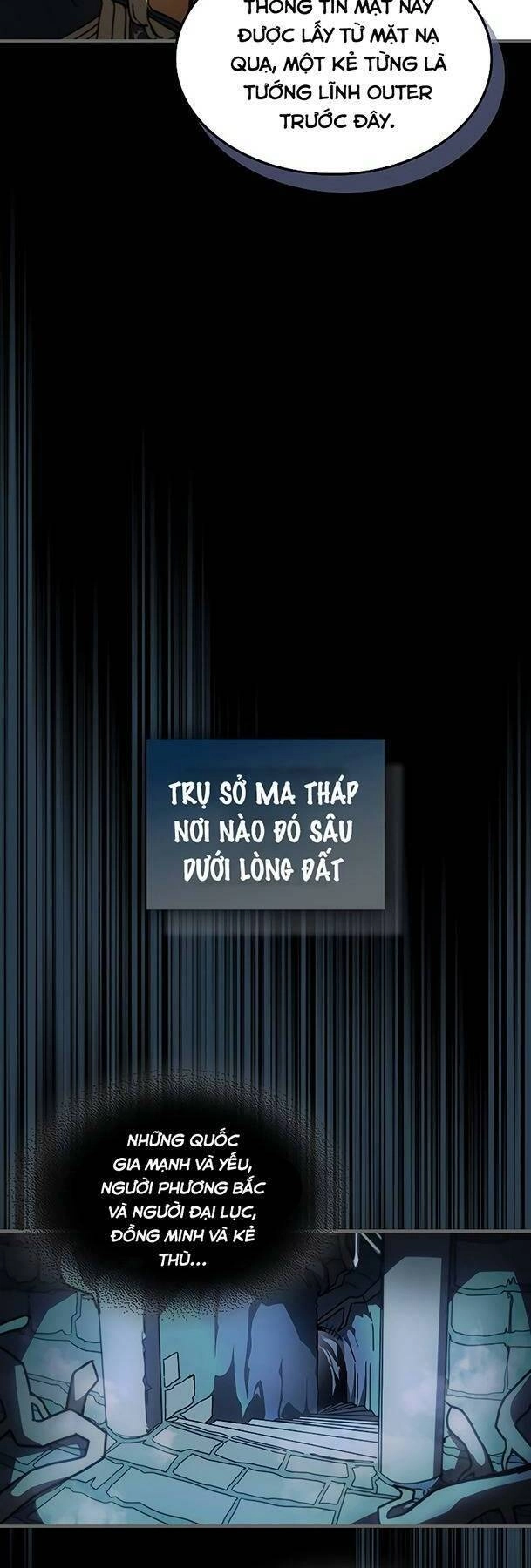 Chuyển Sinh Ma Pháp Đặc Biệt Yếu Chapter 211 - 49