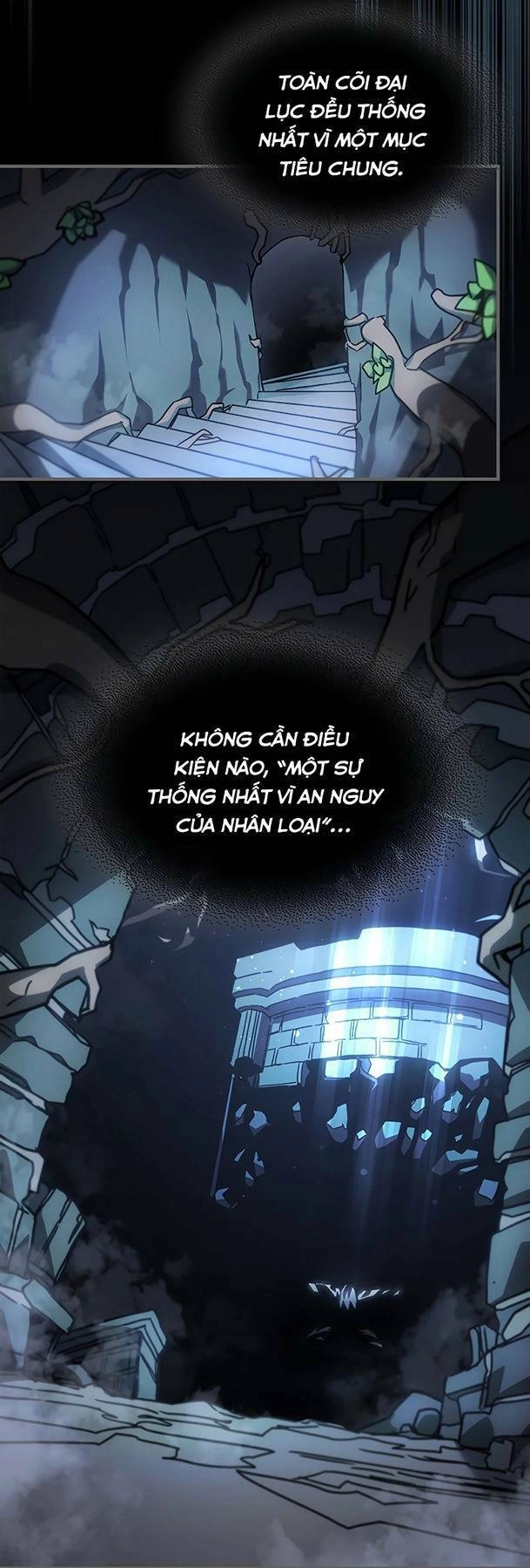 Chuyển Sinh Ma Pháp Đặc Biệt Yếu Chapter 211 - 50