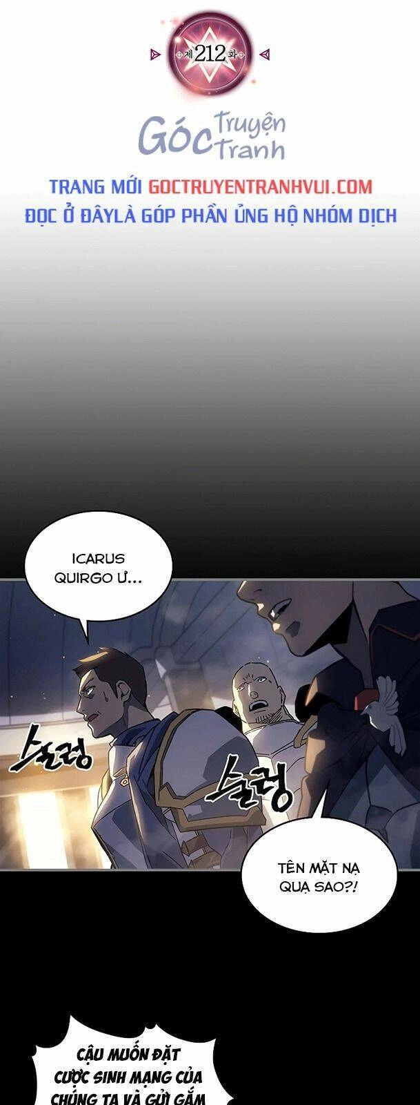 Chuyển Sinh Ma Pháp Đặc Biệt Yếu Chapter 212 - 1