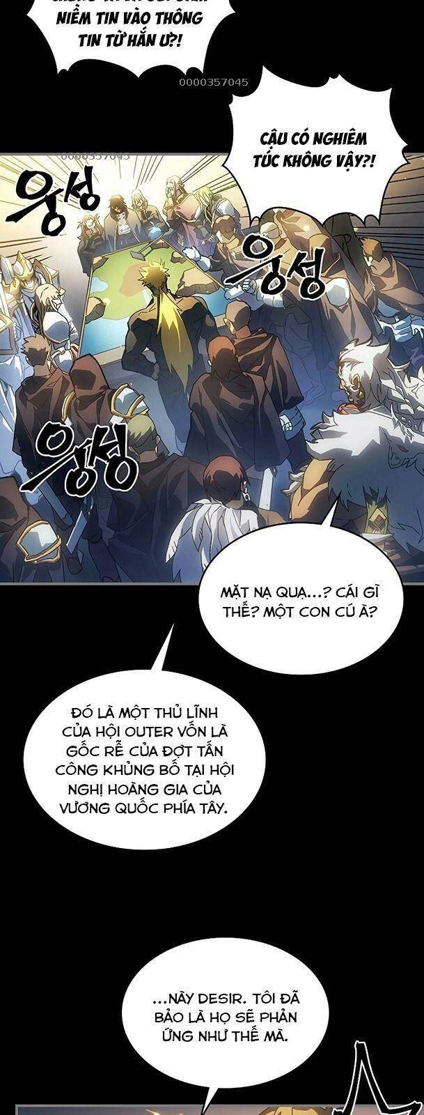 Chuyển Sinh Ma Pháp Đặc Biệt Yếu Chapter 212 - 2