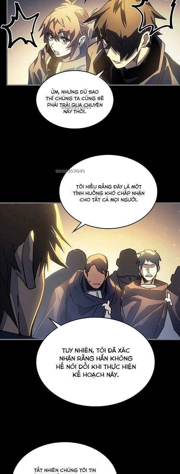 Chuyển Sinh Ma Pháp Đặc Biệt Yếu Chapter 212 - 3