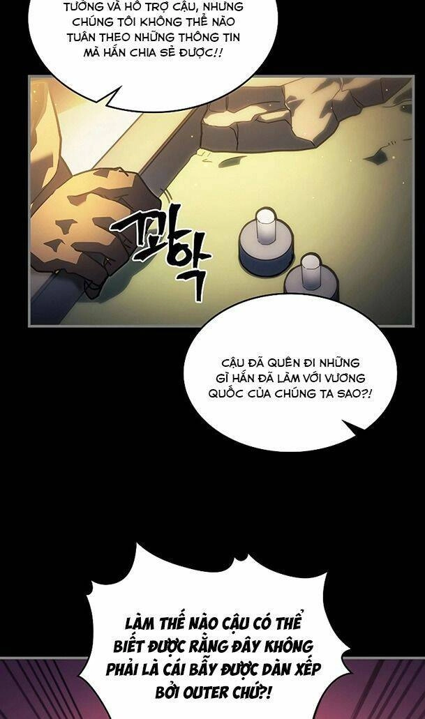 Chuyển Sinh Ma Pháp Đặc Biệt Yếu Chapter 212 - 4