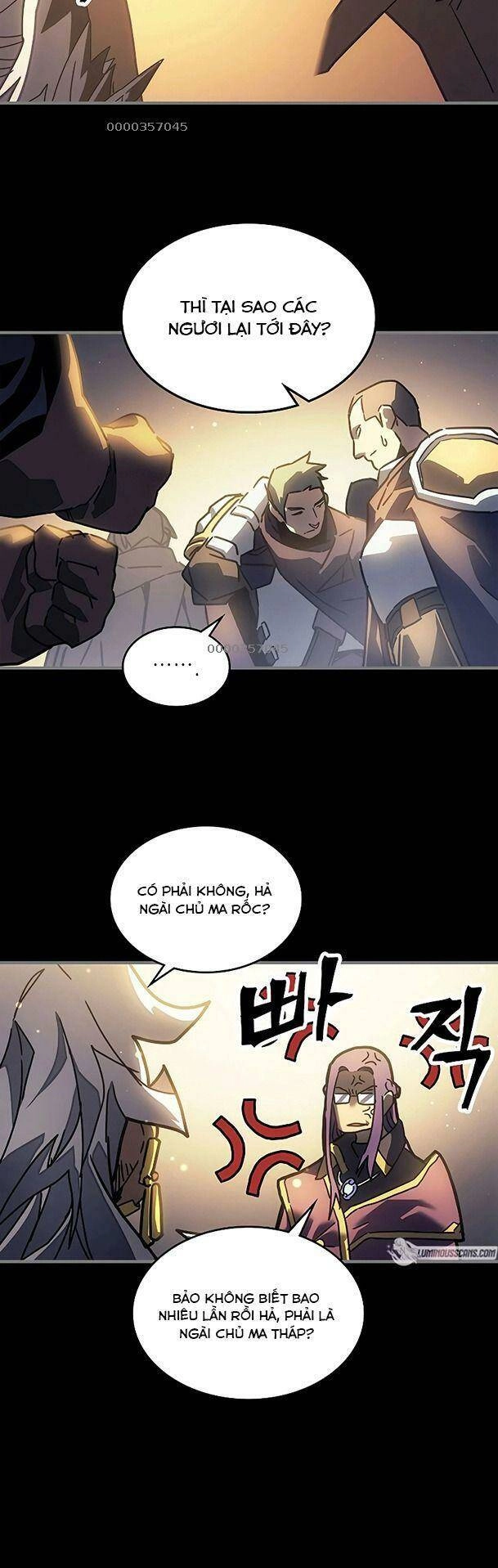 Chuyển Sinh Ma Pháp Đặc Biệt Yếu Chapter 212 - 10