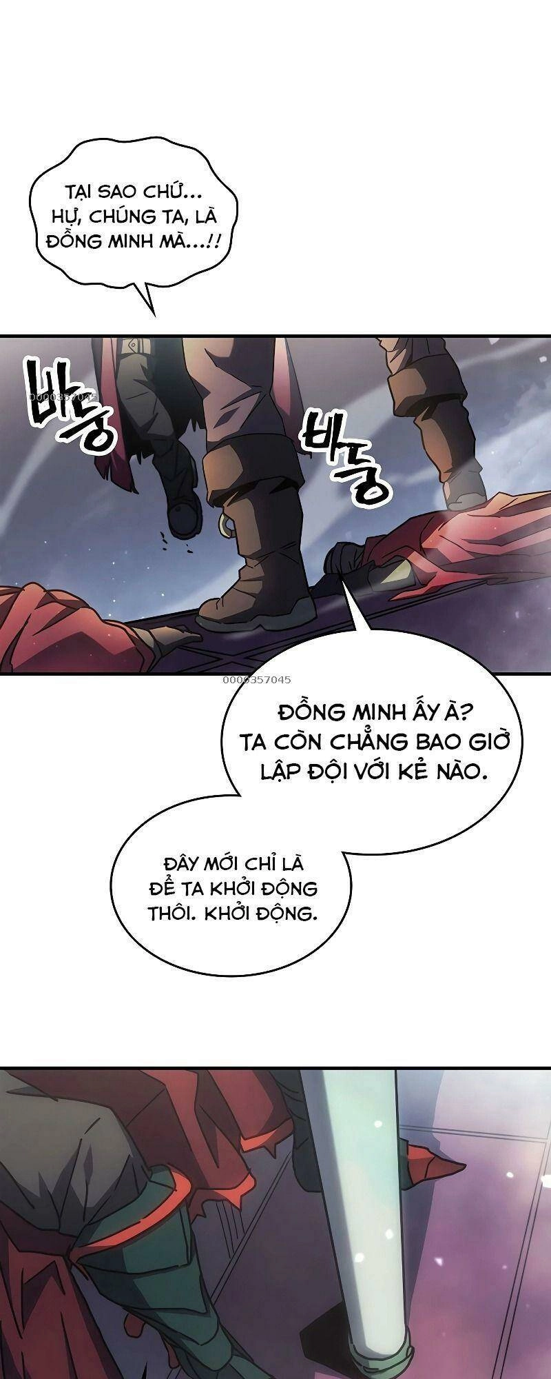 Chuyển Sinh Ma Pháp Đặc Biệt Yếu Chapter 212 - 31