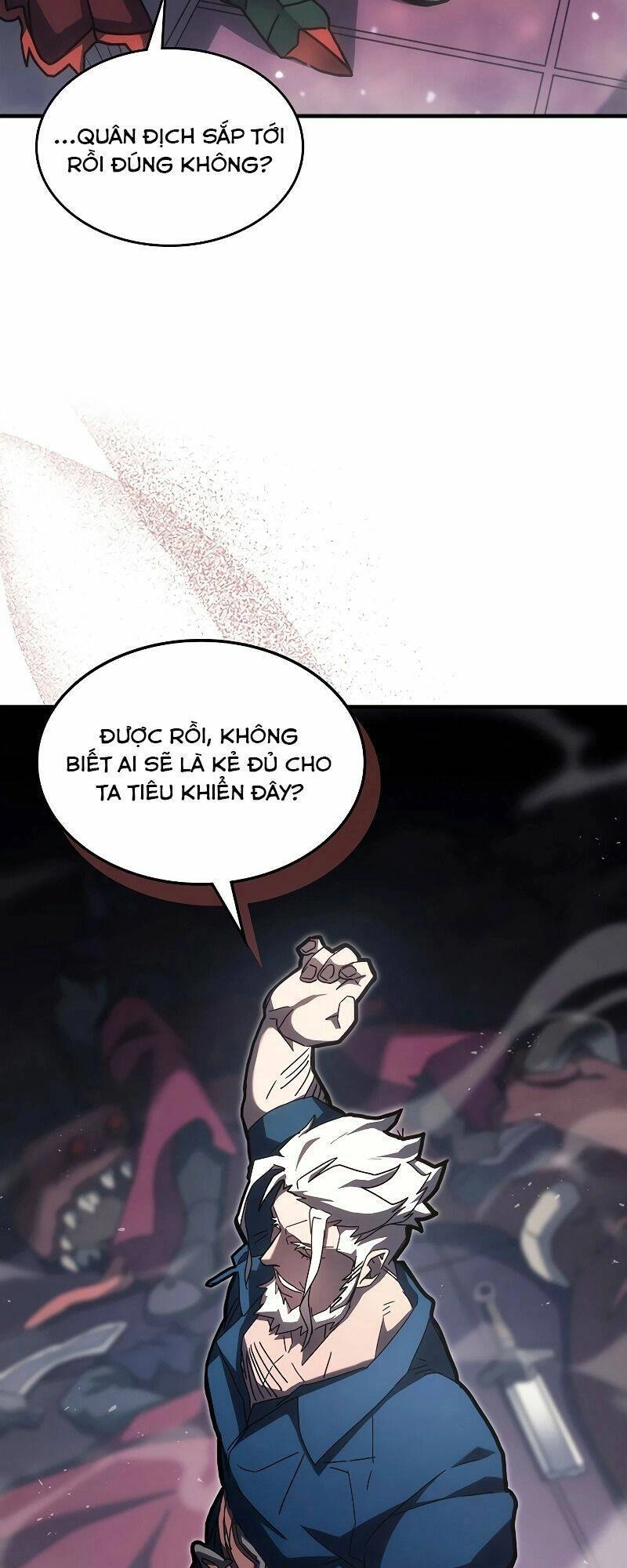 Chuyển Sinh Ma Pháp Đặc Biệt Yếu Chapter 212 - 32