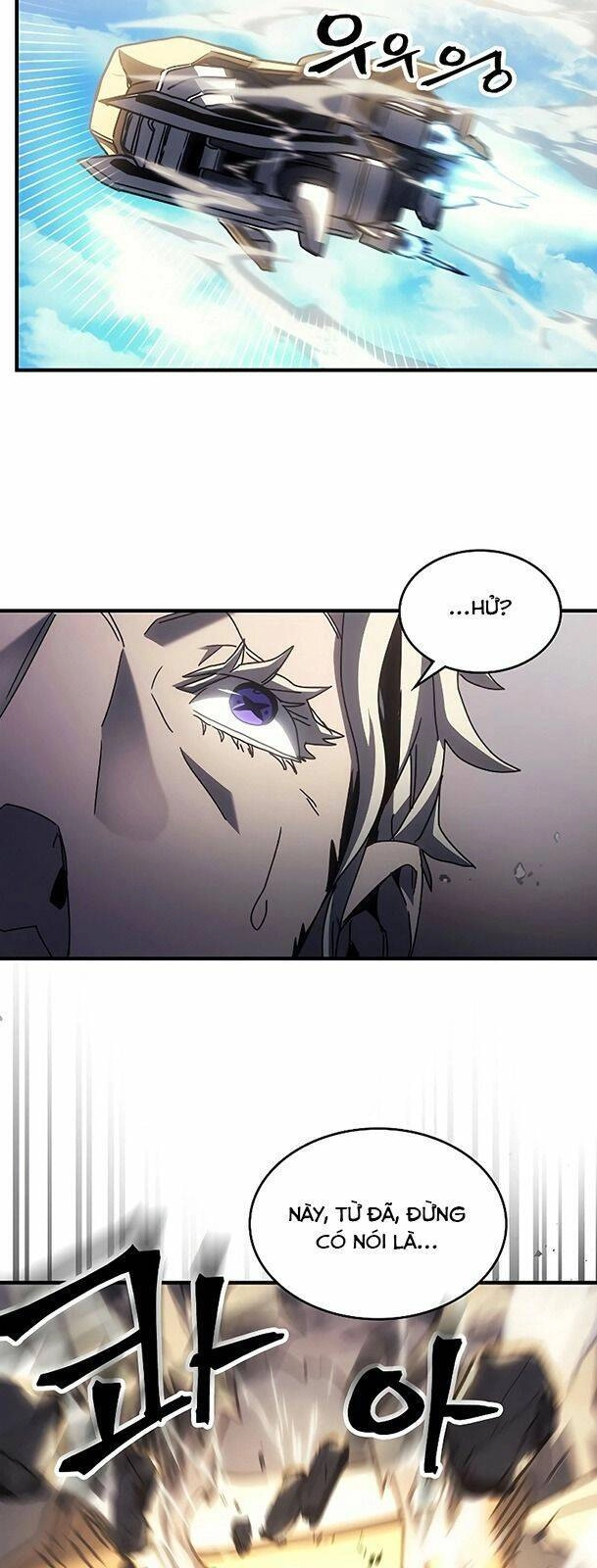 Chuyển Sinh Ma Pháp Đặc Biệt Yếu Chapter 212 - 39