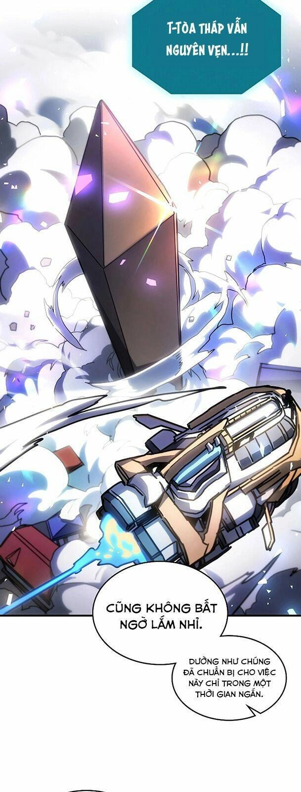 Chuyển Sinh Ma Pháp Đặc Biệt Yếu Chapter 212 - 54