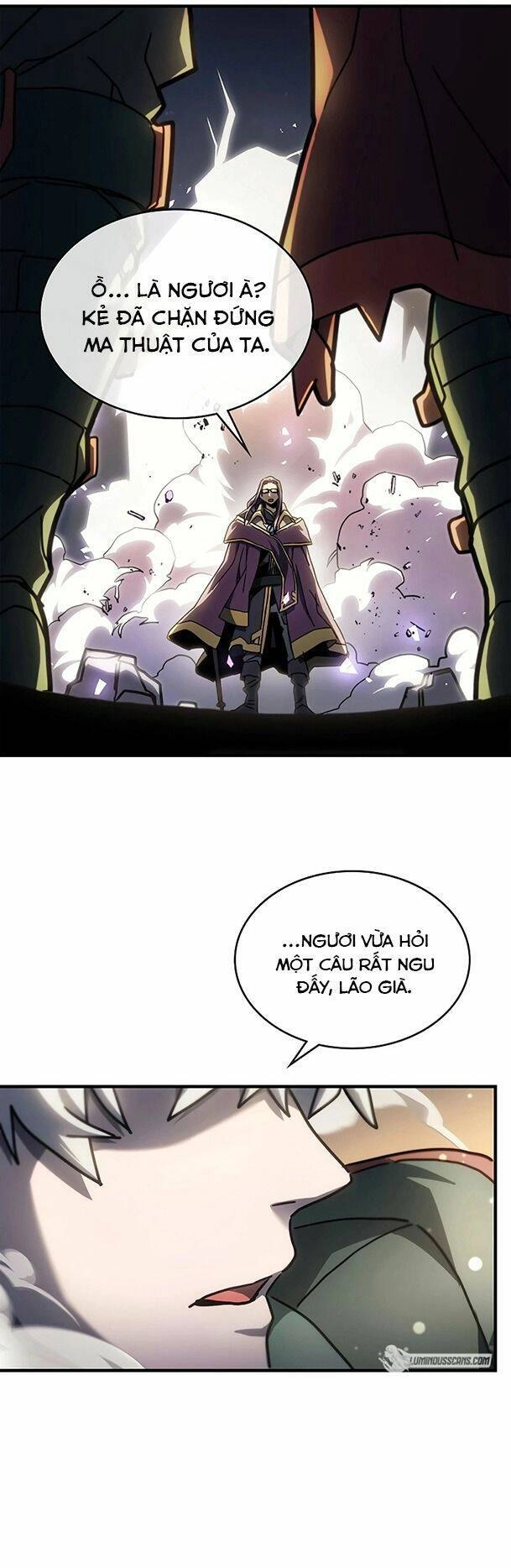 Chuyển Sinh Ma Pháp Đặc Biệt Yếu Chapter 212 - 57