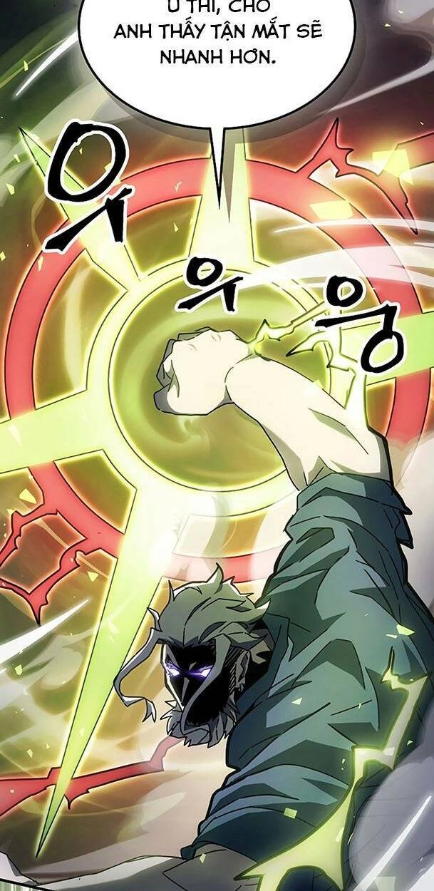 Chuyển Sinh Ma Pháp Đặc Biệt Yếu Chapter 213 - 9