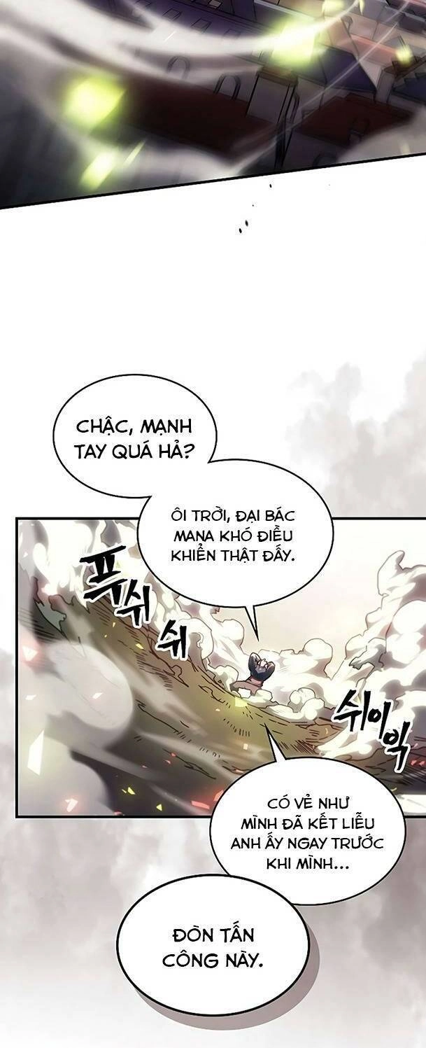 Chuyển Sinh Ma Pháp Đặc Biệt Yếu Chapter 213 - 11