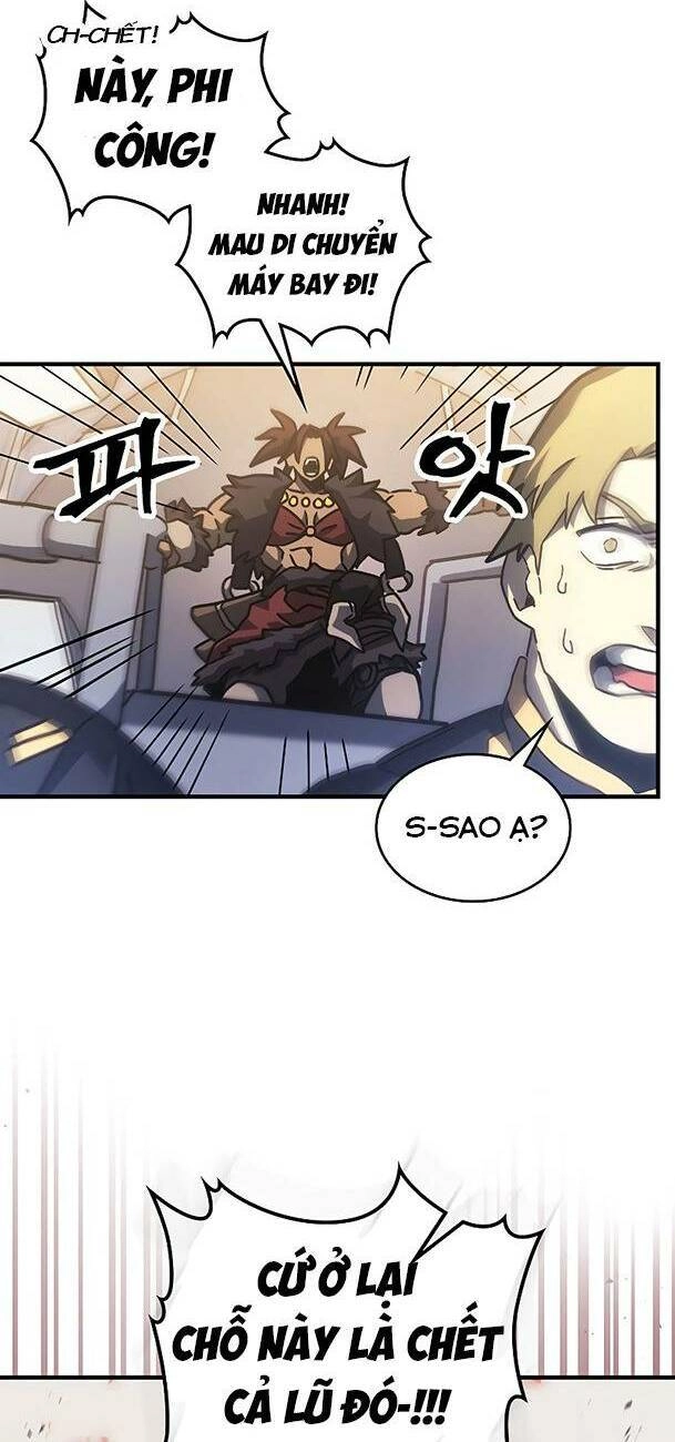 Chuyển Sinh Ma Pháp Đặc Biệt Yếu Chapter 213 - 19