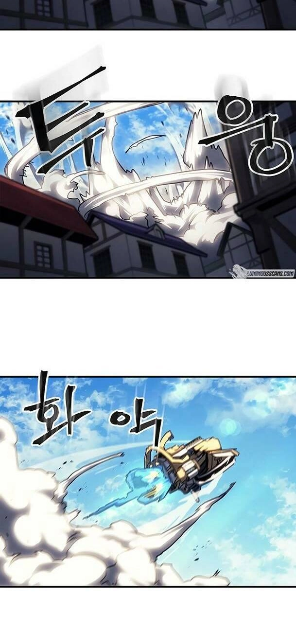 Chuyển Sinh Ma Pháp Đặc Biệt Yếu Chapter 213 - 21