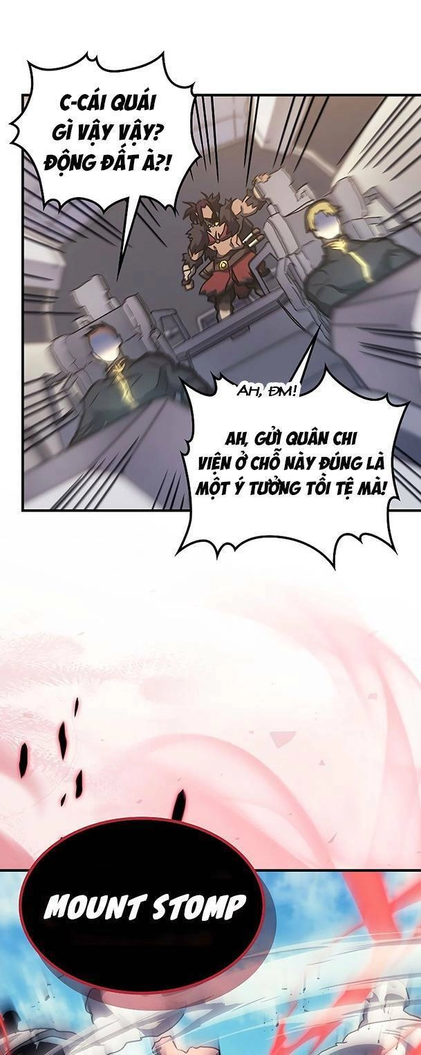 Chuyển Sinh Ma Pháp Đặc Biệt Yếu Chapter 213 - 22