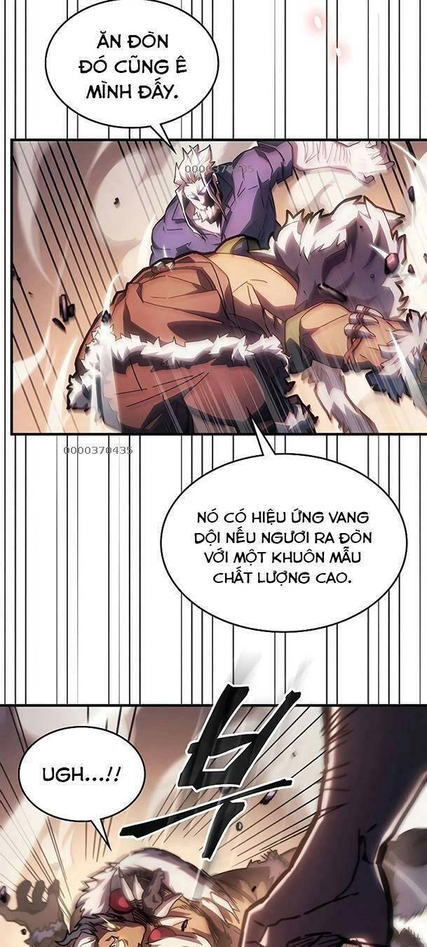 Chuyển Sinh Ma Pháp Đặc Biệt Yếu Chapter 213 - 30