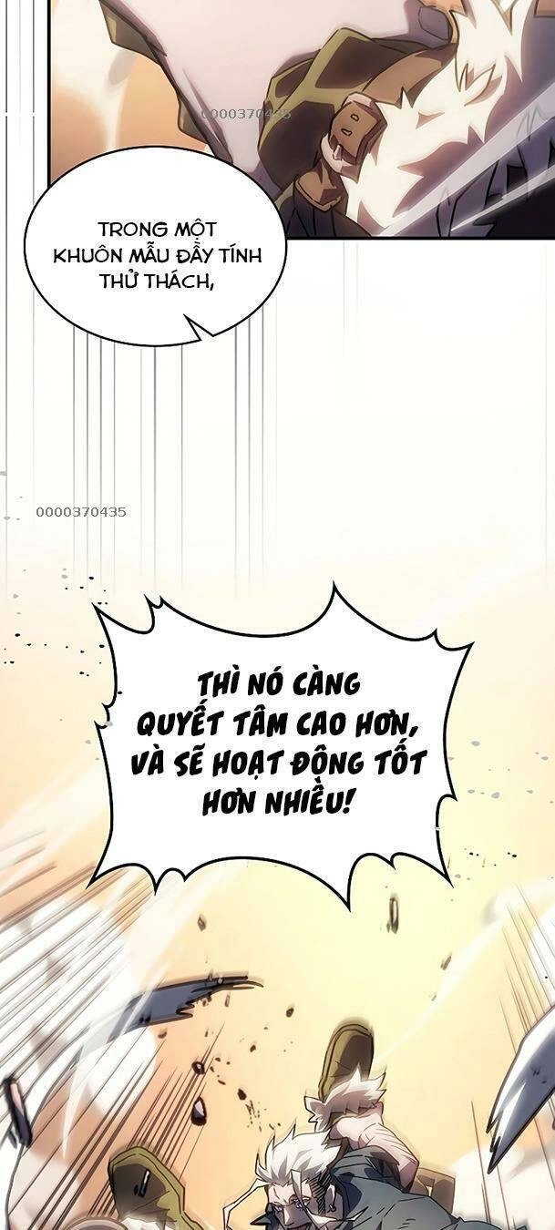 Chuyển Sinh Ma Pháp Đặc Biệt Yếu Chapter 213 - 32