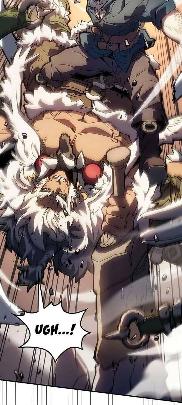 Chuyển Sinh Ma Pháp Đặc Biệt Yếu Chapter 213 - 33