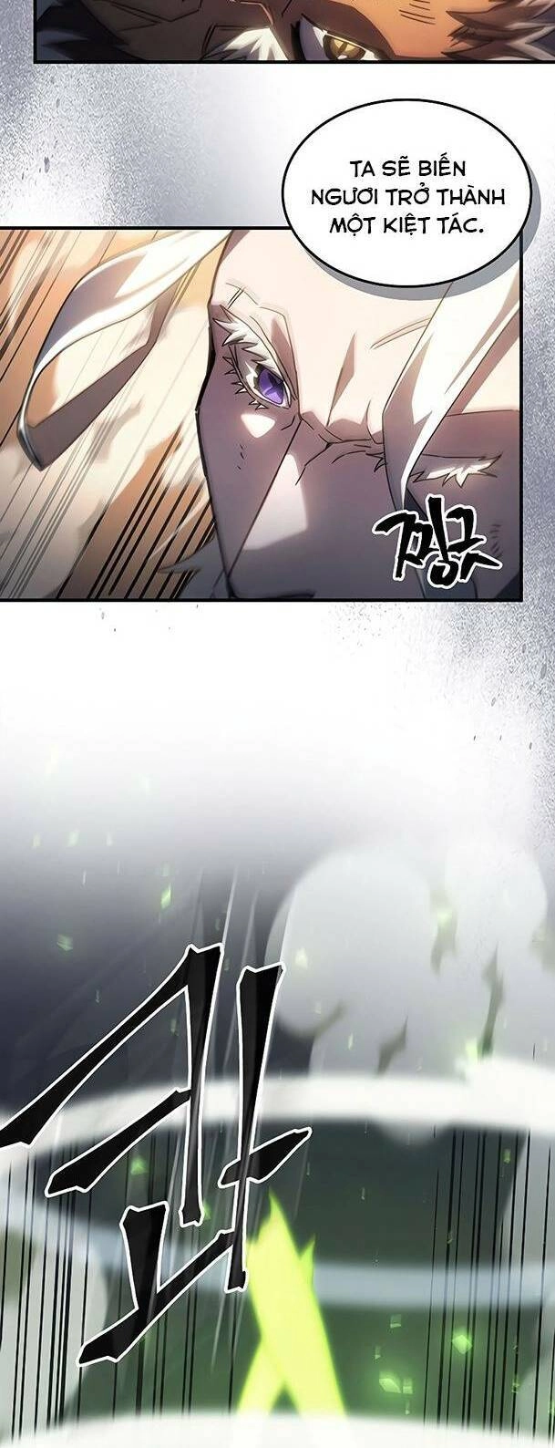 Chuyển Sinh Ma Pháp Đặc Biệt Yếu Chapter 213 - 35