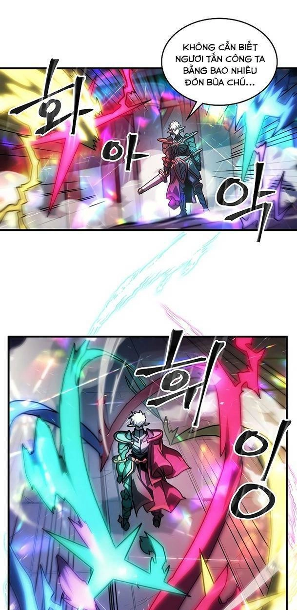 Chuyển Sinh Ma Pháp Đặc Biệt Yếu Chapter 213 - 44