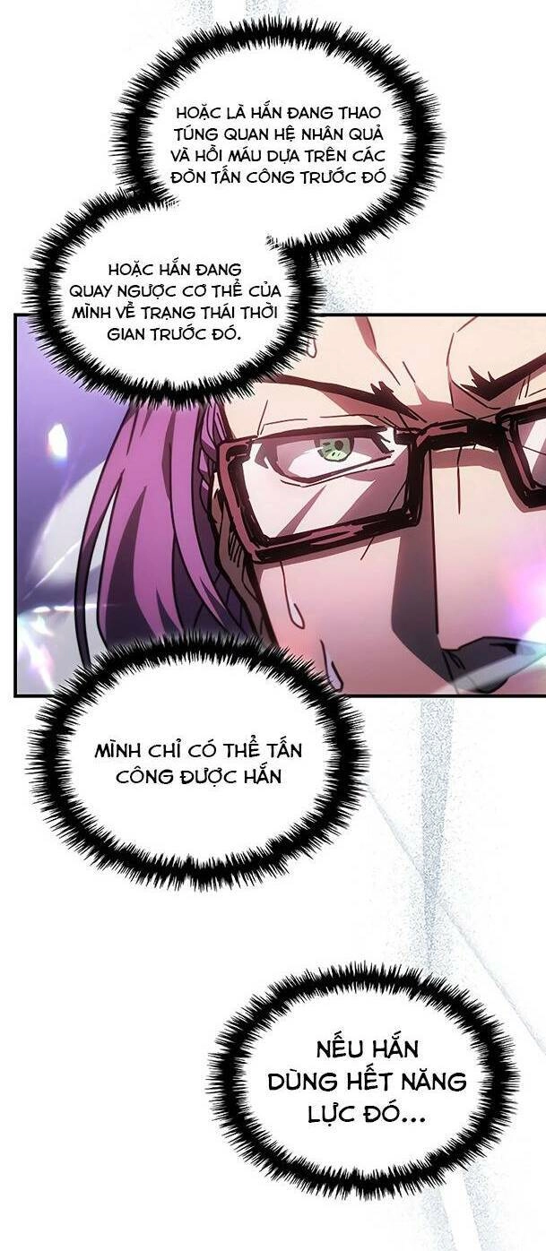 Chuyển Sinh Ma Pháp Đặc Biệt Yếu Chapter 213 - 47