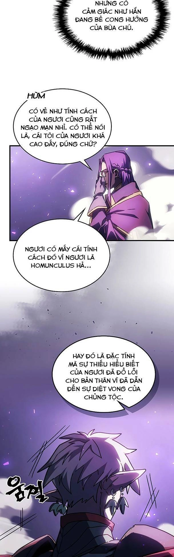 Chuyển Sinh Ma Pháp Đặc Biệt Yếu Chapter 213 - 50