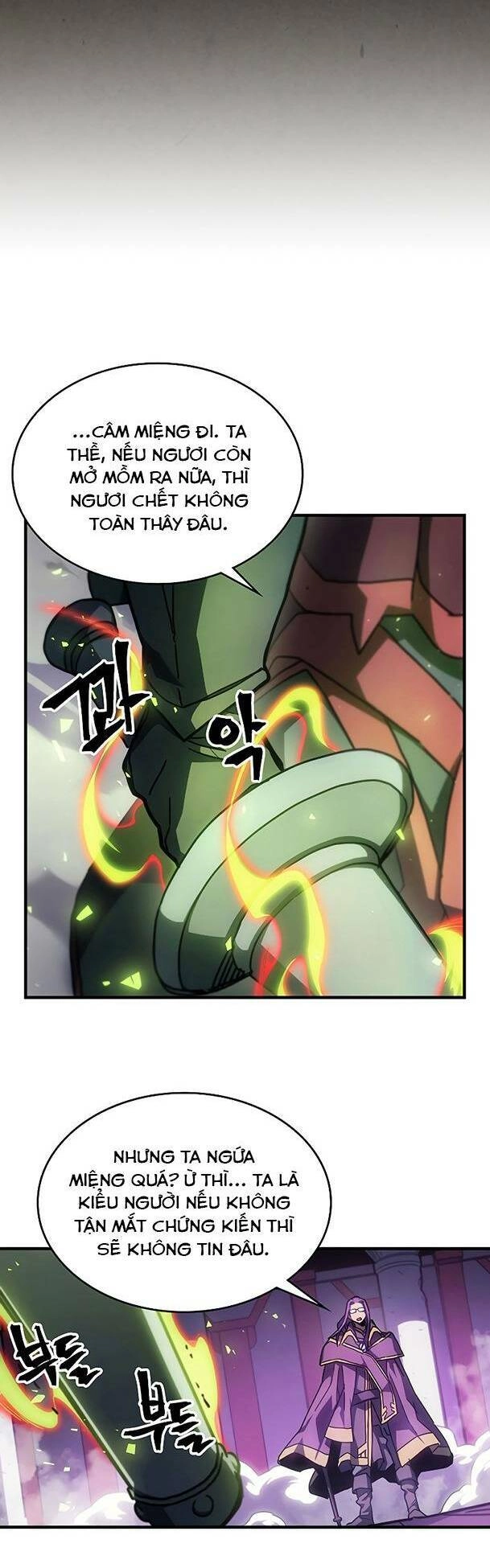 Chuyển Sinh Ma Pháp Đặc Biệt Yếu Chapter 213 - 53