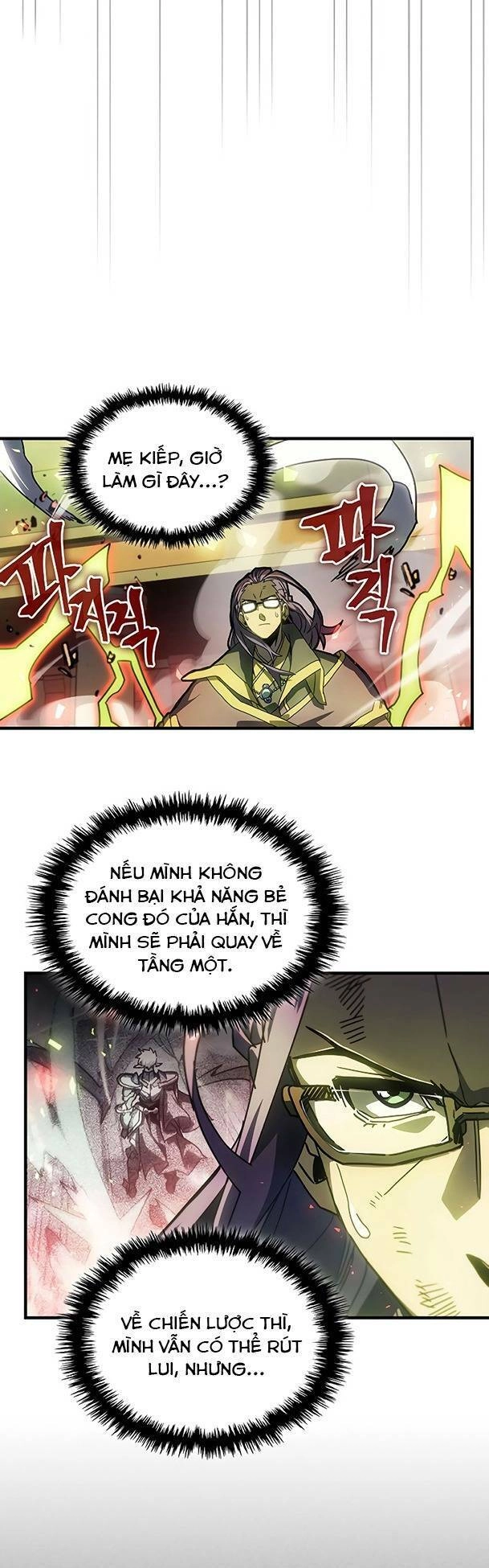 Chuyển Sinh Ma Pháp Đặc Biệt Yếu Chapter 213 - 56