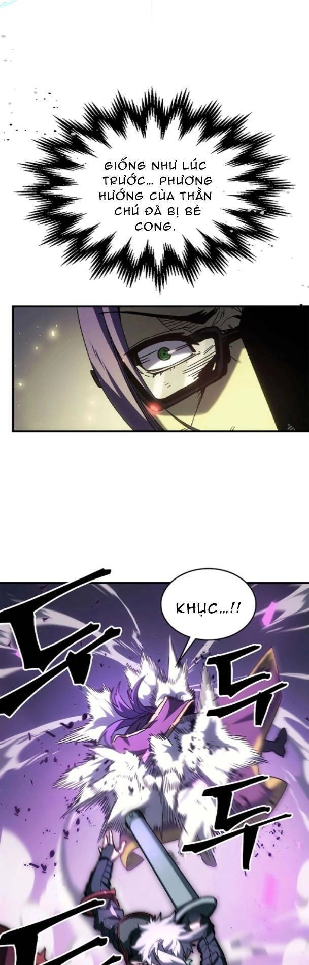 Chuyển Sinh Ma Pháp Đặc Biệt Yếu Chapter 214 - 8