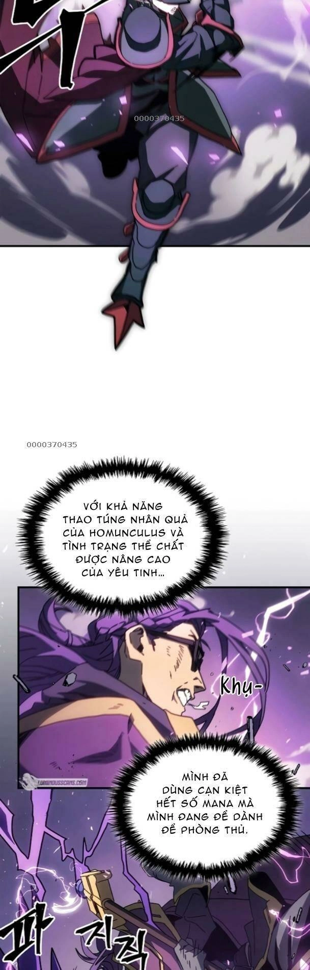 Chuyển Sinh Ma Pháp Đặc Biệt Yếu Chapter 214 - 9